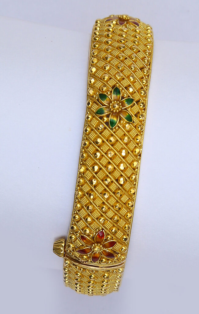 Bangle 4